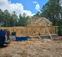 RESIDENTIAL CONSTRUCTION