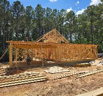 RESIDENTIAL CONSTRUCTION