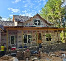 RESIDENTIAL CONSTRUCTION