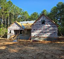 RESIDENTIAL CONSTRUCTION